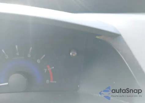 2012 Honda Civic Lx из США, поврежденный, VIN 19XFB2F55CE347869